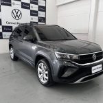 VOLKSWAGEN TAOS 1.4 250 TSI TOTAL FLEX COMFORTLINE AUTOMÁTICO