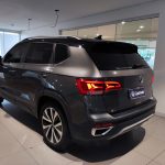 VOLKSWAGEN TAOS 1.4 250 TSI TOTAL FLEX HIGHLINE AUTOMÁTICO