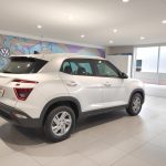HYUNDAI CRETA 1.0 TGDI FLEX COMFORT AUTOMÁTICO