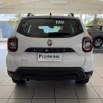 RENAULT DUSTER 1.6 16V SCE FLEX INTENSE PLUS X-TRONIC