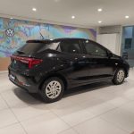 HYUNDAI HB20 1.0 12V FLEX SENSE MANUAL