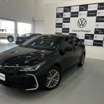 TOYOTA COROLLA 2.0 VVT-IE FLEX XEI DIRECT SHIFT