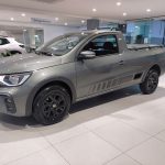 VOLKSWAGEN SAVEIRO 1.6 MSI TRENDLINE CS 16V FLEX 2P MANUAL