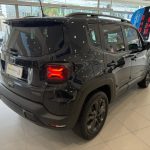 JEEP RENEGADE 1.3 T270 TURBO FLEX LONGITUDE AT6