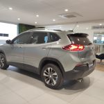 CHEVROLET TRACKER 1.2 TURBO FLEX PREMIER AUTOMÁTICO
