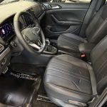 VOLKSWAGEN T-CROSS 1.4 250 TSI TOTAL FLEX HIGHLINE AUTOMÁTICO