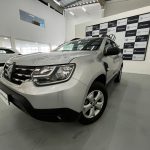 RENAULT DUSTER 1.6 16V SCE FLEX INTENSE X-TRONIC