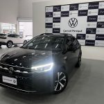 VOLKSWAGEN NIVUS 1.0 200 TSI TOTAL FLEX COMFORTLINE AUTOMÁTICO