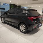 HYUNDAI HB20 1.0 12V FLEX SENSE MANUAL