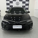 TOYOTA COROLLA 2.0 VVT-IE FLEX XEI DIRECT SHIFT