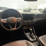 VOLKSWAGEN NIVUS 1.0 200 TSI TOTAL FLEX HIGHLINE AUTOMÁTICO