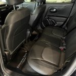 JEEP RENEGADE 1.3 T270 TURBO FLEX LONGITUDE AT6