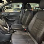 VOLKSWAGEN T-CROSS 1.4 250 TSI TOTAL FLEX HIGHLINE AUTOMÁTICO