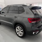VOLKSWAGEN TAOS 1.4 250 TSI TOTAL FLEX COMFORTLINE AUTOMÁTICO