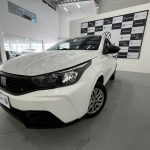 FIAT ARGO 1.0 FIREFLY FLEX MANUAL