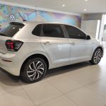 VOLKSWAGEN POLO 1.0 170 TSI HIGHLINE AUTOMÁTICO