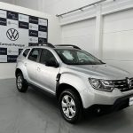 RENAULT DUSTER 1.6 16V SCE FLEX INTENSE X-TRONIC