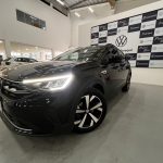 VOLKSWAGEN NIVUS 1.0 200 TSI TOTAL FLEX COMFORTLINE AUTOMÁTICO