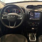 JEEP RENEGADE 1.3 T270 TURBO FLEX LONGITUDE AT6