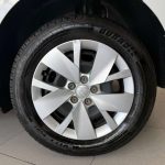 VOLKSWAGEN POLO 1.0 MPI MANUAL