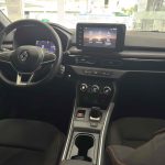 RENAULT KARDIAN 1.0 TCE FLEX TECHNO EDC