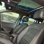 VOLKSWAGEN TIGUAN 2.0 300 TSI GASOLINA ALLSPACE R-LINE AUTOMÁTICO