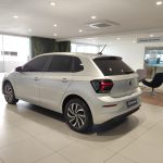 VOLKSWAGEN POLO 1.0 170 TSI HIGHLINE AUTOMÁTICO