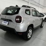 RENAULT DUSTER 1.6 16V SCE FLEX INTENSE X-TRONIC