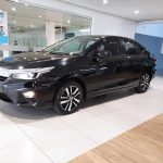 HONDA CITY 1.5 i-VTEC FLEX EXL CVT