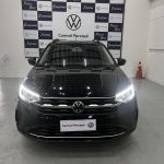 VOLKSWAGEN NIVUS 1.0 200 TSI TOTAL FLEX COMFORTLINE AUTOMÁTICO