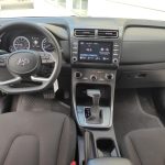 HYUNDAI CRETA 1.0 TGDI FLEX COMFORT AUTOMÁTICO