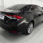 TOYOTA COROLLA 2.0 VVT-IE FLEX XEI DIRECT SHIFT