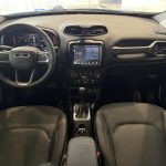JEEP RENEGADE 1.3 T270 TURBO FLEX LONGITUDE AT6