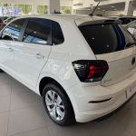 VOLKSWAGEN POLO 1.0 MPI MANUAL