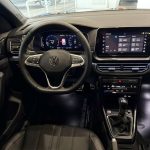 VOLKSWAGEN T-CROSS 1.4 250 TSI TOTAL FLEX HIGHLINE AUTOMÁTICO