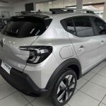RENAULT KARDIAN 1.0 TCE FLEX TECHNO EDC