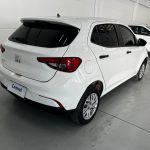 FIAT ARGO 1.0 FIREFLY FLEX MANUAL