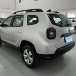 RENAULT DUSTER 1.6 16V SCE FLEX INTENSE X-TRONIC