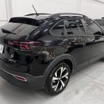 VOLKSWAGEN NIVUS 1.0 200 TSI TOTAL FLEX COMFORTLINE AUTOMÁTICO