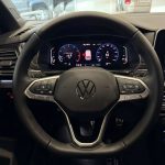 VOLKSWAGEN T-CROSS 1.4 250 TSI TOTAL FLEX HIGHLINE AUTOMÁTICO