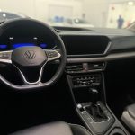 VOLKSWAGEN TAOS 1.4 250 TSI TOTAL FLEX COMFORTLINE AUTOMÁTICO