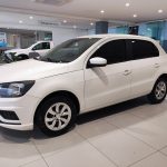 VOLKSWAGEN GOL 1.0 12V MPI TOTALFLEX 4P MANUAL