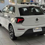 VOLKSWAGEN POLO 1.0 MPI TRACK MANUAL