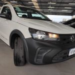VOLKSWAGEN SAVEIRO 1.6 MSI ROBUST CS 16V FLEX 2P MANUAL