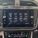 VOLKSWAGEN TIGUAN 2.0 300 TSI GASOLINA ALLSPACE R-LINE AUTOMÁTICO