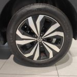 VOLKSWAGEN T-CROSS 1.4 250 TSI TOTAL FLEX HIGHLINE AUTOMÁTICO