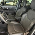 JEEP RENEGADE 1.3 T270 TURBO FLEX LONGITUDE AT6