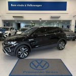 VOLKSWAGEN T-CROSS 1.4 250 TSI TOTAL FLEX HIGHLINE AUTOMÁTICO