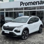 RENAULT KARDIAN 1.0 TCE FLEX TECHNO EDC