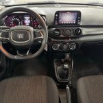 FIAT CRONOS 1.3 FIREFLY FLEX DRIVE MANUAL